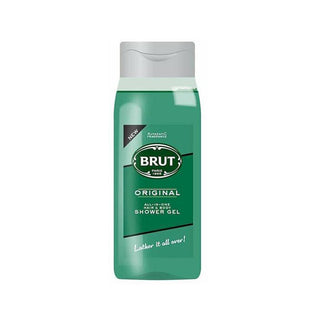 Brut Original Gel de Banho