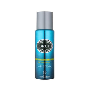 Brut Sport Style Desodorizante em Spray