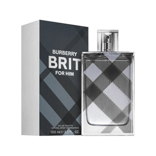 Burberry Brit For Him Eau de Toilette