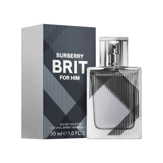 Burberry Brit For Him Eau de Toilette