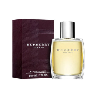 Burberry Men Eau de Toilette