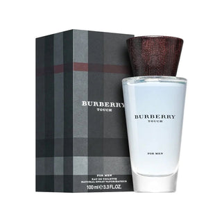 Burberry Touch Men Eau de Toilette