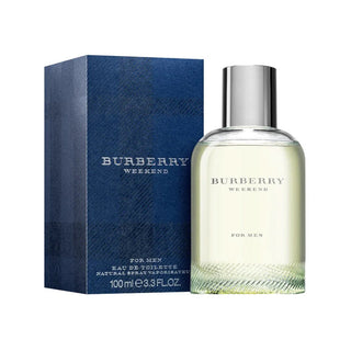 Burberry Weekend Man Eau de Toilette