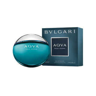 Bvlgari Aqva Pour Homme Eau de Toilette