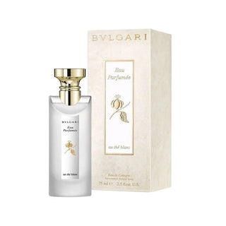 Bvlgari Eau Perfumée Au Thé Blanc Eau de Cologne