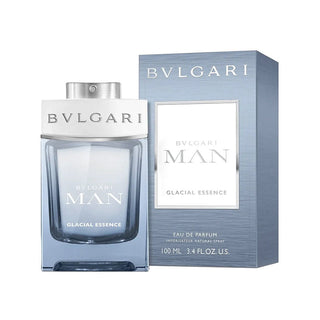 Bvlgari Man Glacial Essence Eau de Parfum