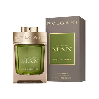 Bvlgari Man Wood Essence Eau de Parfum