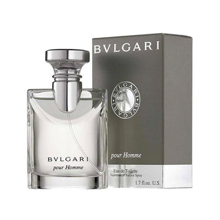 Bvlgari Pour Homme Eau de Toilette