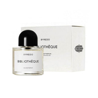 Byredo Bibliotheque Eau de Parfum