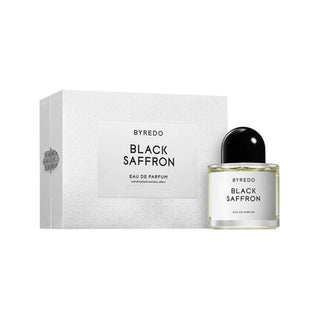 Byredo Black Saffron Eau de Parfum