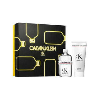 Calvin Klein CK Everyone Eau de Toilette 50ml + Gel de Banho 100ml
