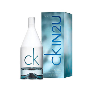 Calvin Klein CK IN2U for Him Eau de Toilette
