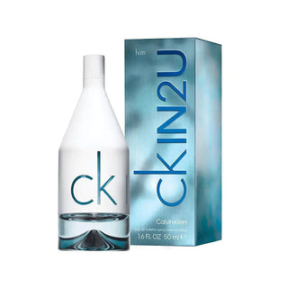 Calvin Klein CK IN2U for Him Eau de Toilette