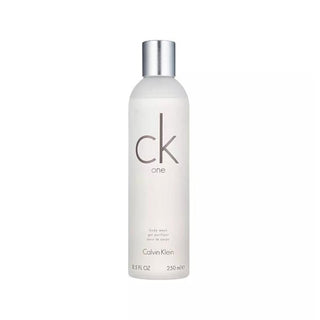 Calvin Klein CK One Gel de Banho
