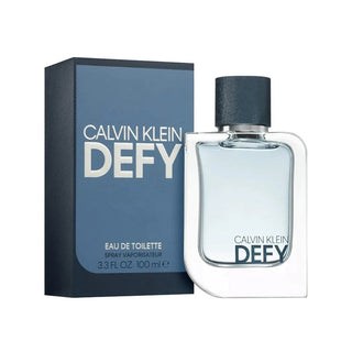 Calvin Klein Defy Eau de Toilette