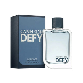 Calvin Klein Defy Eau de Toilette