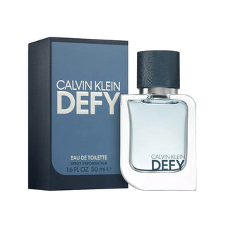 Calvin Klein Defy Eau de Toilette