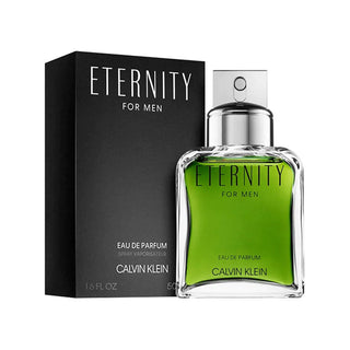 Calvin Klein Eternity for Men Eau de Parfum