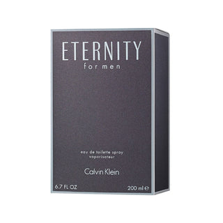 Calvin Klein Eternity for Men Eau de Toilette