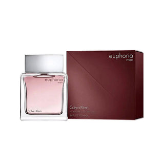 Calvin Klein Euphoria Men Eau de Toilette