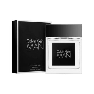 Calvin Klein Man Eau de Toilette