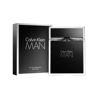 Calvin Klein Man Eau de Toilette