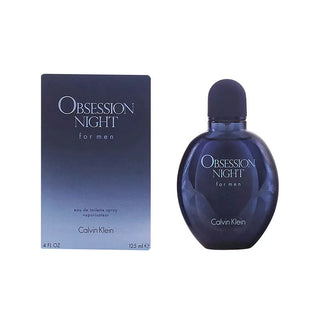 Calvin Klein Obsession Night for Men Eau de Toilette