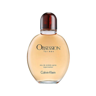 Calvin Klein Obsession for Men Eau de Toilette
