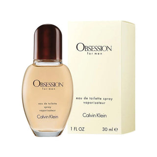 Calvin Klein Obsession for Men Eau de Toilette