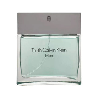 Calvin Klein Truth Men Eau de Toilette