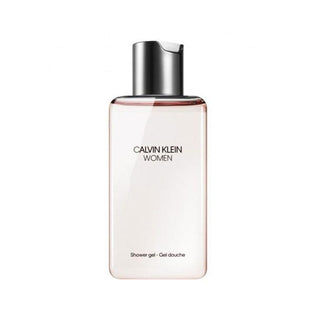 Calvin Klein Women Gel de Banho