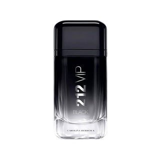 Carolina Herrera 212 Vip Black Eau de Parfum