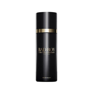 Carolina Herrera Bad Boy Deodorant Spray
