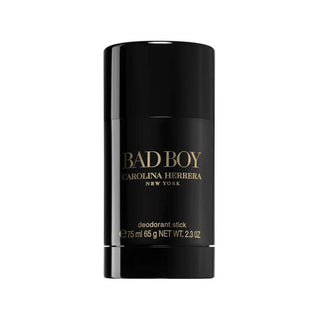 Carolina Herrera Bad Boy Deodorant Stick