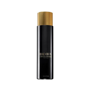 Carolina Herrera Bad Boy Shower Gel