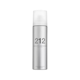 Carolina Herrera 212 NYC Woman Desodorizante em Spray