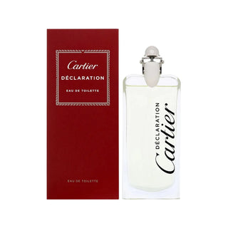 Cartier Declaration Eau de Toilette