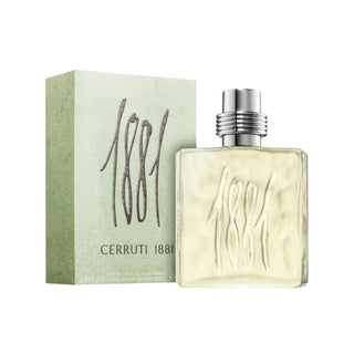 Cerruti 1881 Pour Homme Eau de Toilette