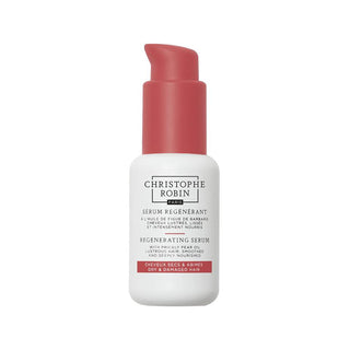Christophe Robin Sérum Capilar com Óleo de Pêra Espinhosa