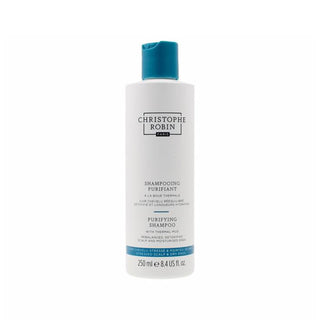 Christophe Robin Purifying Shampoo