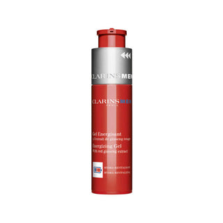 Clarins Men Gel Revitalizing Energisant - Gel Facial Hidratante