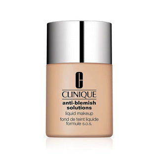 Clinique Anti-Blemish Solutions Liquid Makeup - Base Líquida