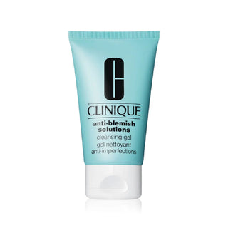 Clinique Anti-Blemish Solutions - Gel de Limpeza Contra Imperfeições