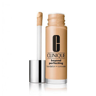 Clinique Beyond Perfecting - Base e Corretor