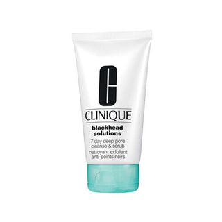 Clinique Blackhead Solutions - Esfoliante Facial