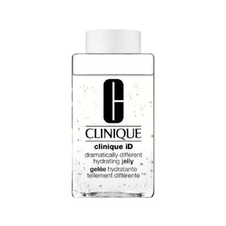 Clinique Dramatic Different - Gel Hidratante