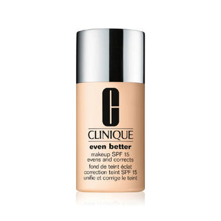 Clinique Even Better Fond de Teint - Base com SPF 15