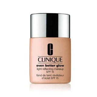 Clinique Even Better Glow SPF 15 - Base Líquida