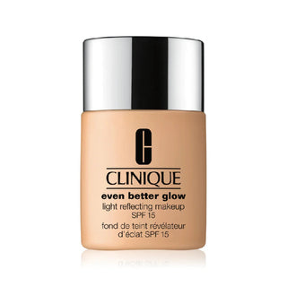 Clinique Even Better Glow SPF 15 - Base Líquida