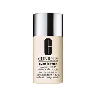 Clinique Even Better SPF 15 - Base Líquida